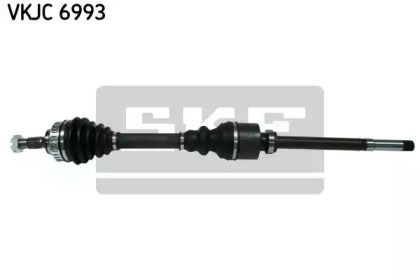 Вал SKF VKJC 6993